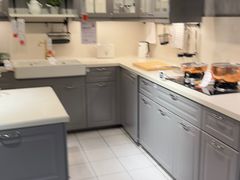-宜家家居(四元桥商场店)