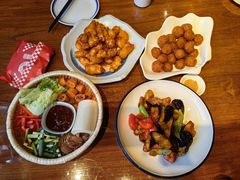 -古北烤鸭王I古北水镇景区店