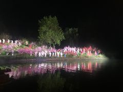-常德桃花源景区