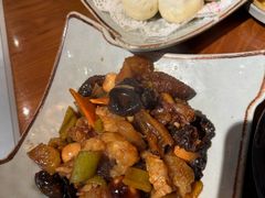 -长寿参鸡汤(朝韩风情街店)