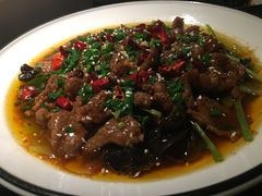 功夫水煮牛肉-嘉禾·悦享餐厅(八方汇店)