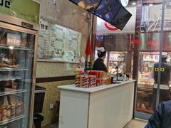 -毅祥斋老孙家泡馍(西羊市店)