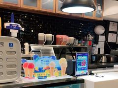 -Ice Monster冰馆·CNN评选全球十大甜品(国贸商城店)