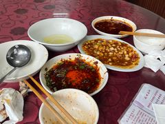 -老丘丘(较场口店)