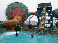 -欢乐水魔方水世界