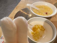 -陈大锅·岳阳鱼馆·地道岳阳菜(美食街店)