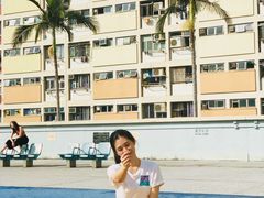 -彩虹村