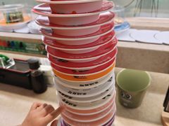 -禾绿寿司·定食·拉面·烧炸(宝安大仟里店)