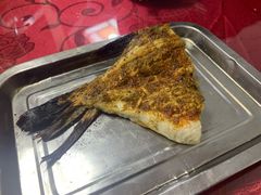 -煲来饱去冷水鱼