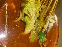 -付小姐在成都(川沙店)