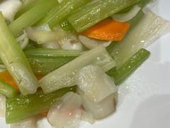 -和记小菜(东方店)