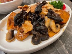 -前海沿·青岛菜(乐客城店)