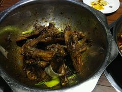 -掌上鲜(南顺城街店)