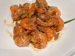 -阿明小菜·海鲜·上海菜(浦建路店)