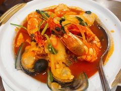 -玫瑰园西餐厅(新华大厦店)