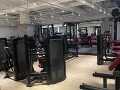 -FLARE STAR FITNESS(复地活力城店)
