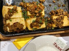 -木屋烧烤(西南角店)