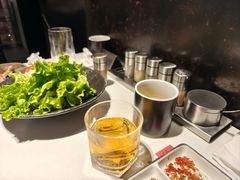 -焱铁烧·黑毛和牛专门店(杭州嘉里中心店)