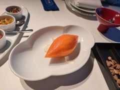 -荣轩(新荣记环球金融中心店)