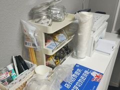 -王知之·自助·自习室(杭州蒋村店)
