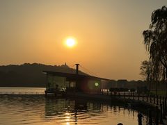 -上海月湖雕塑公园