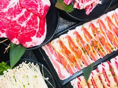 -九田家黑牛烤肉料理(太阳城店)