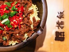 -擂饭(五一广场店)