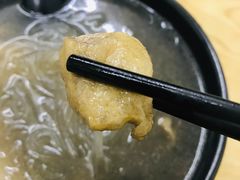 -京陵鸭血粉丝汤(景德路店)