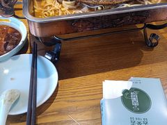 -去茶去餐厅(中央大街店)