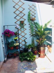 进门-甲舍美甲美睫艺术馆