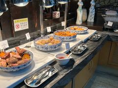 -上海齐鲁酒店·辣椒屋咖啡厅