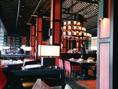 大堂-杭州西子湖四季酒店·金沙厅