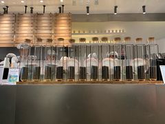 -喜茶(上海兴业太古汇店)