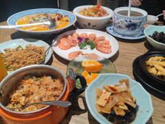 -新悦·霞浦海鲜生(上下杭店)