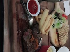 -5号公路餐厅(曼哈顿店)
