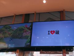 -西贝(武汉群星城店)