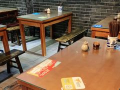 大堂-华兴街煎蛋面(总店)