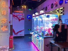 -唱吧麦颂KTV(马驹桥店)
