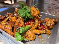 -佬肥猫(国华广场店)