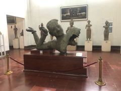 -柬埔寨国家博物馆