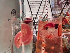 -海石湾餐厅·清真Traveler(滨江道店)