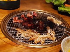 -牛人·雪花牛·木炭烤肉(昆山陆家店)