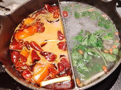 -盡膳口福·百年汤方火锅(科华北路店)
