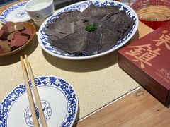 -东镇老火锅(长春路首店)