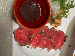 -王鼎精致料理铁板烧(世博源店)