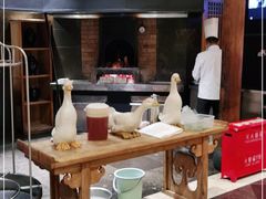 -四季民福烤鸭店(望京旺角店)