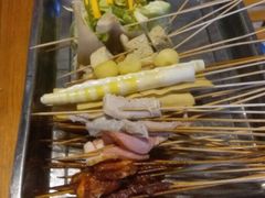-成都玉林串串香火锅(三八店)