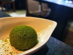 抹茶大福-神户赤童日式烤肉伙伴(东直门店)