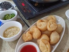 -秦记南岗鱼锅(珠吉路店)