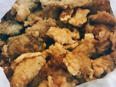 -阿捡忭京炸鸡(韭菜园总店)
